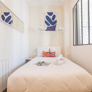 Apartamento de 2 Habitaciones